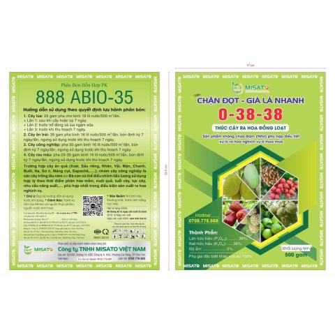 CHẶN ĐỌT, GIÀ LÁ NHANH 0 - 38 - 38