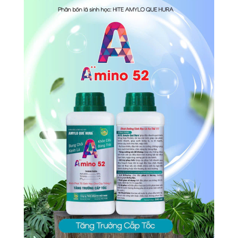 Amino 52